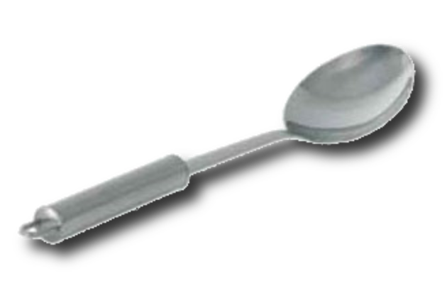 Lžíce na servirování dl.31 cm