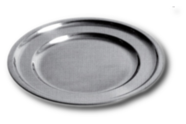 Tác kulatý pr.30 cm