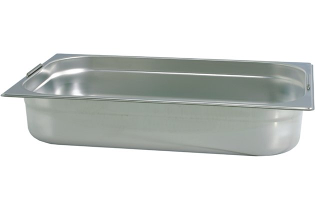 Gastronádoba standard s úchyty GN 1/1 200