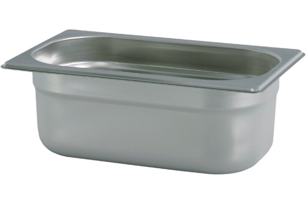 Gastronádoba standard  GN 1/3 040