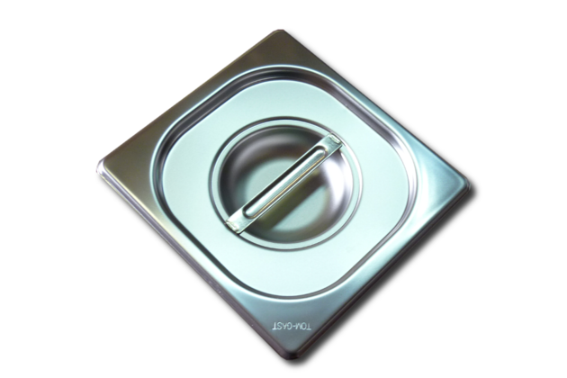 Víko GN 1/9 standardní