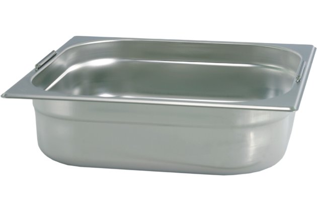 Gastronádoba standard s úchyty GN 2/3 040