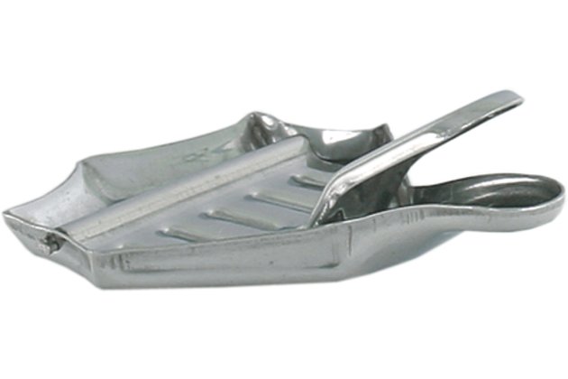 Odšťavňovač citronových plátků