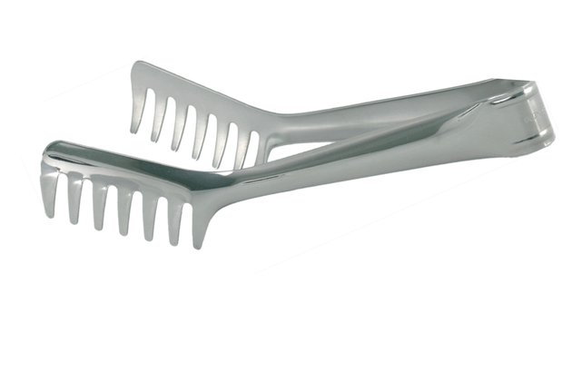 Kleště na špagety dl.20 cm