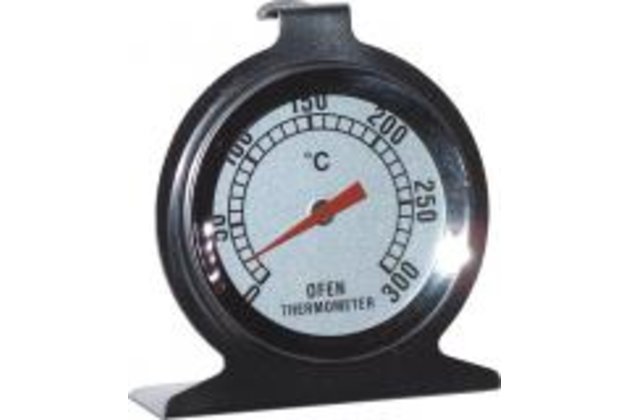 Teploměr na pečení