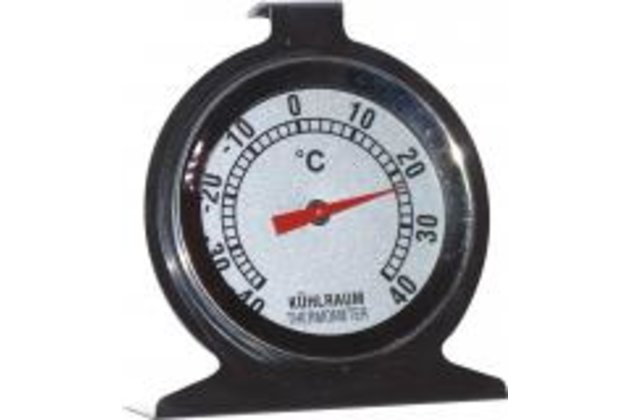 Teploměr do lednice