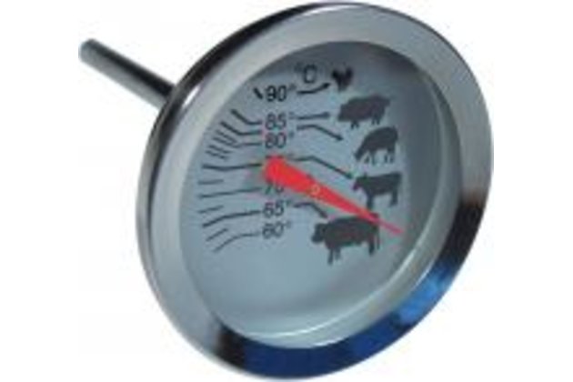 Teploměr vpichový se sondou