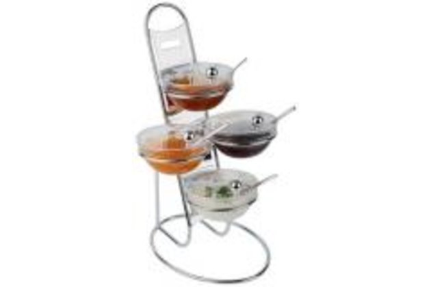 Etáž třípatrová