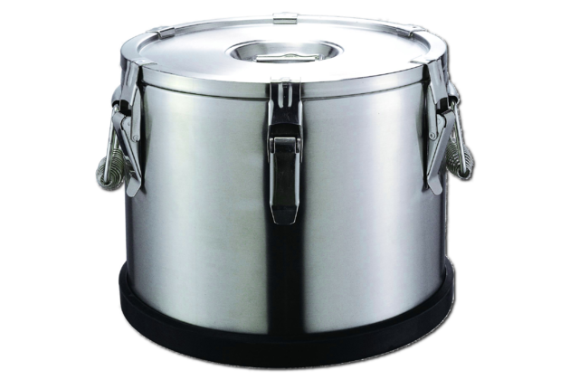 Várnice DupliTherm bez kohoutu 20l