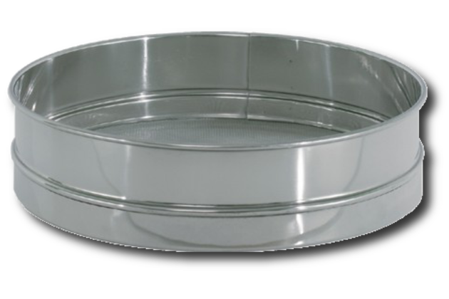 Síto nerezové pr.20 cm