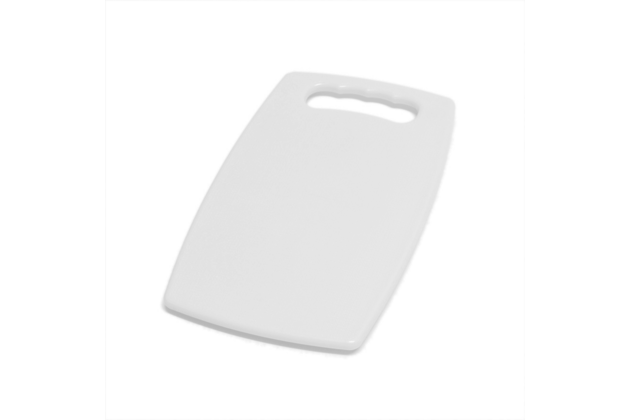 Deska krájecí bílá  30 x 20 cm