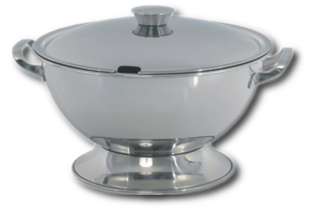 Mísa na polévku  2,5l