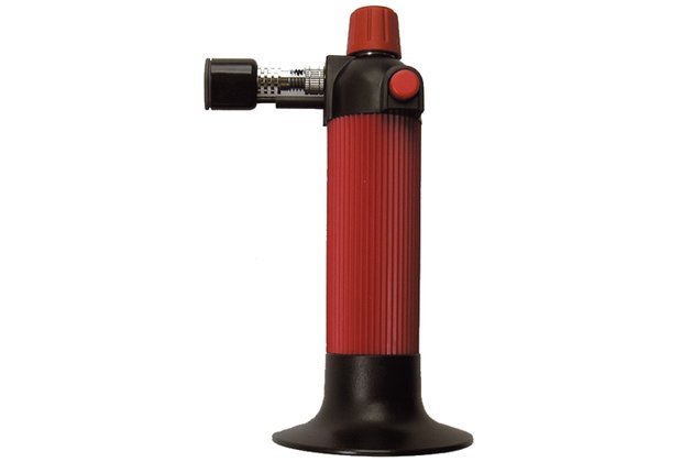 Hořák na karamelizování /přihřivání