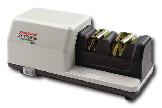 Brusič nožů elektrický CC 2000