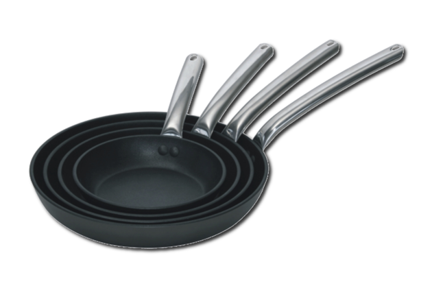 Pánev teflonová Choc induction pr.28 cm