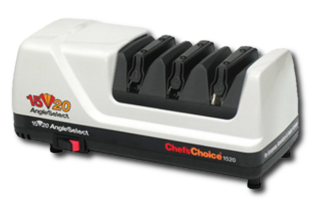 Brusič japonských nožů elektrický CC 1520