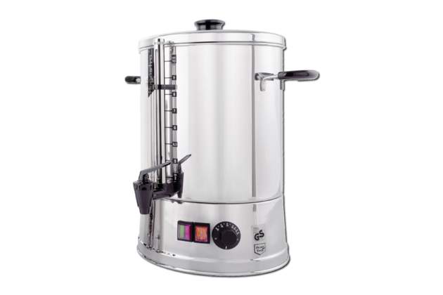 Automat na horkou vodu 20l