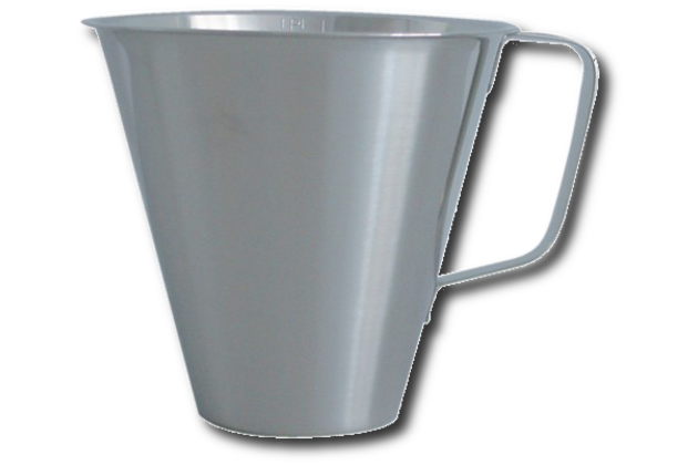 Odměrka nerezová 1,0 l Odměrka nerezová 1,0 l