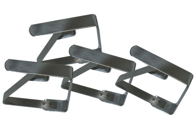 Spona na ubrus (sada 4 ks)