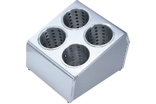 Příborník nerezový