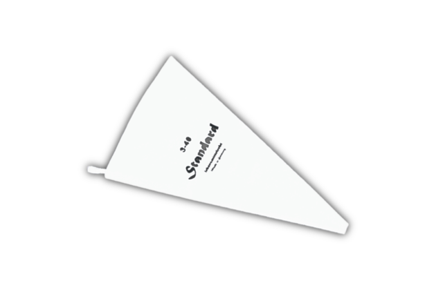 Pytlík cukrářský STANDART - délka 55 cm 