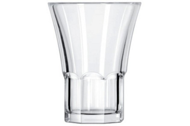 Gibraltar Cafe, sklenička, 35 cl