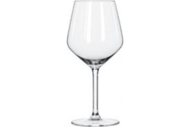 Carré, sklenička na víno 42 cl