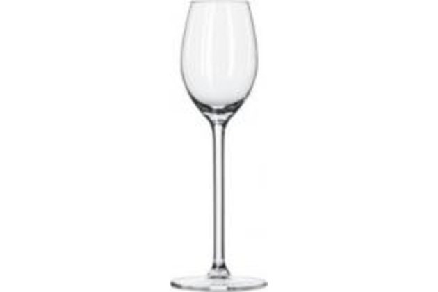 Allure, sklenička na víno, sherry 15 cl