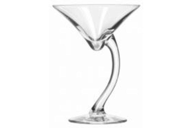 Bravura ,sklenička na martini 20 cl