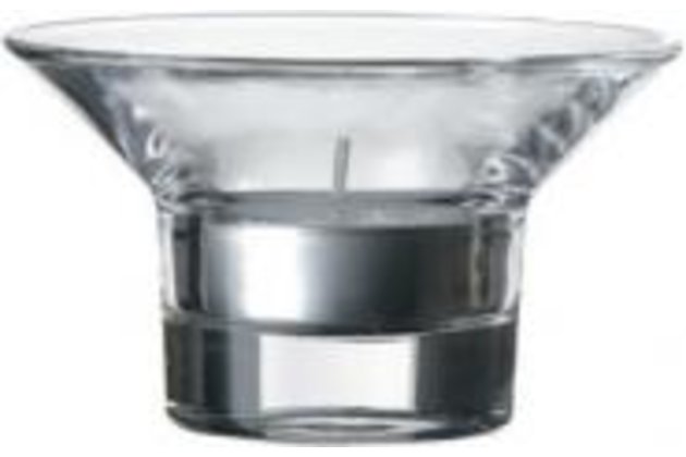 Twinkle, svícen výš.58 mm, pr. 101 mm