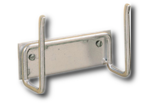 Věšák na lopaty 7,6x12