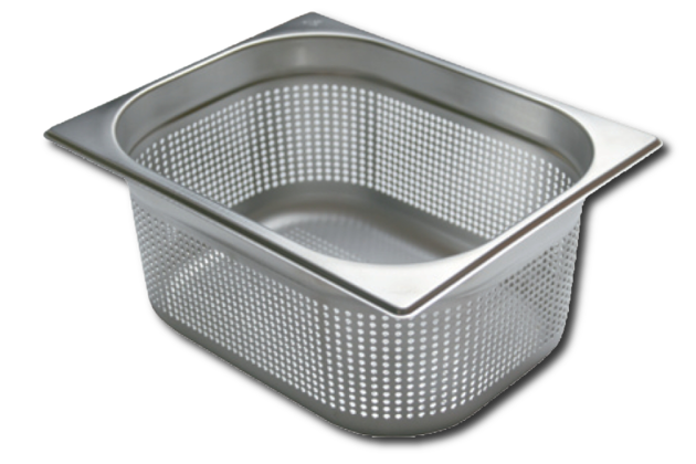 Gastronádoba děrovaná GN 1/2 065