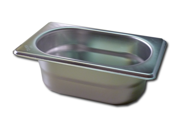 Gastronádoba GN 1/9 100