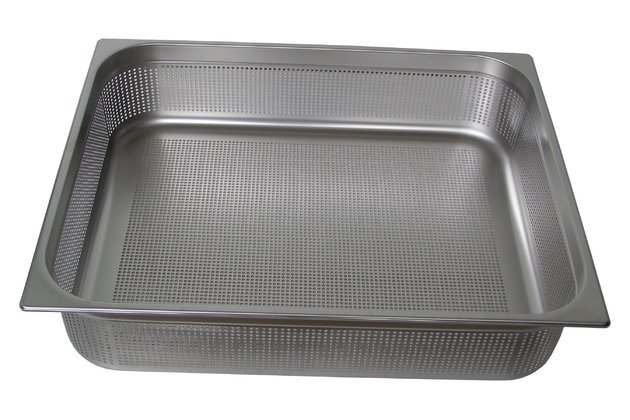 Gastronádoba GN 2/1 020