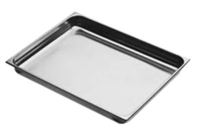 Gastronádoba GN 2/1 100