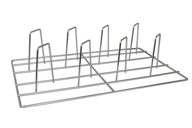 Rošt na kuřata GN 1/1 530x325 mm