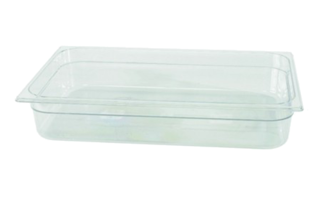 Gastronádoba polykarbonátová GN 1/1 200cm Gastronádoba polykarbonátová GN 1/1 200cm