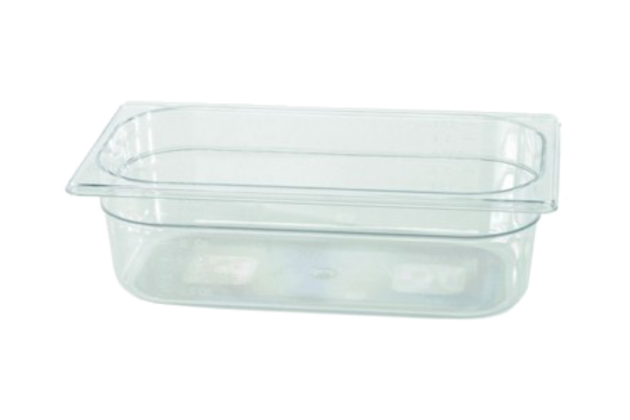 Gastronádoba polykarbonátová GN 1/2 065cm