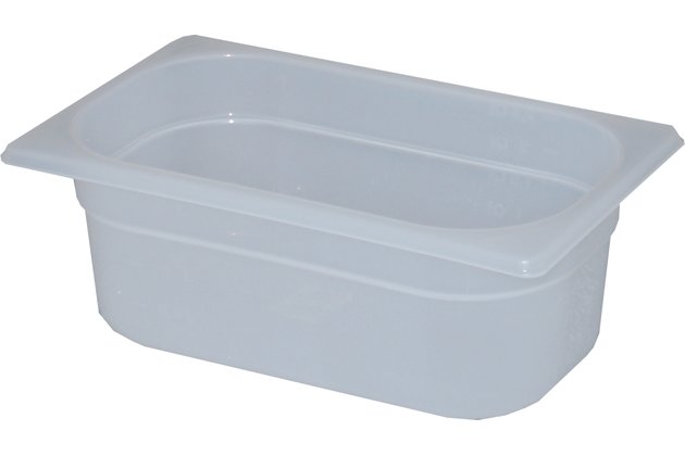 Gastronádoba polypropylénová GN 1/4 065 mm