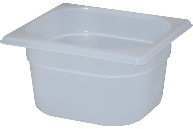 Gastronádoba polypropylénová GN 1/6 065 mm