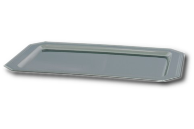 Tác GN 1/1 nerezový  GN 1/1 53x32,5 cm