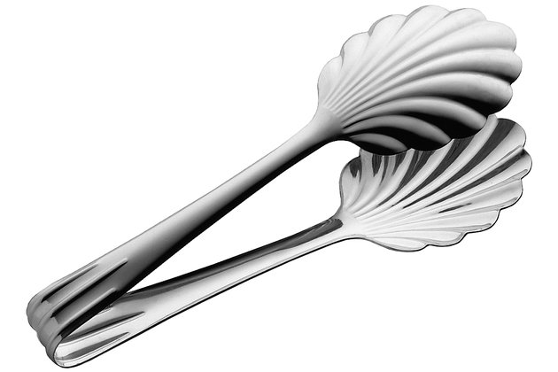 Kleště na pečivo 22 cm