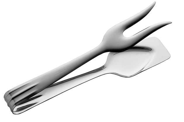 Kleště na pečení 21 cm