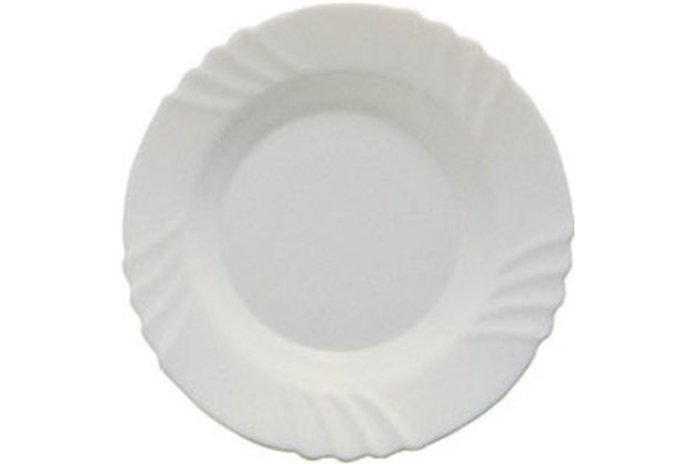 Talíř hluboký EBRO pr. 24 cm