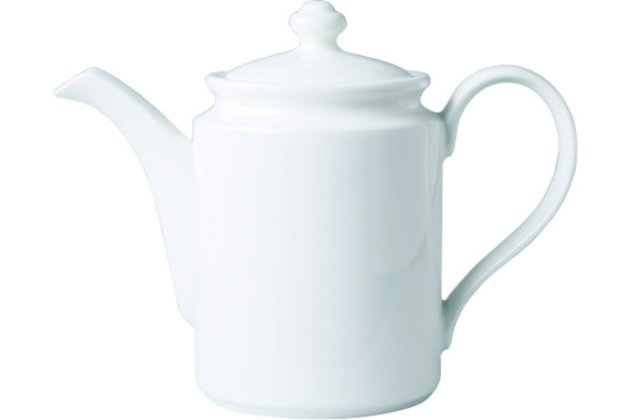 Konvice na kávu s víkem Banquet