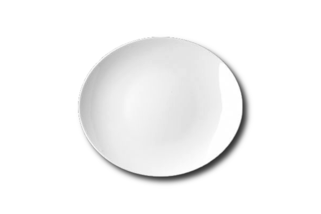 Talíř na pizzu Banquet 32 cm