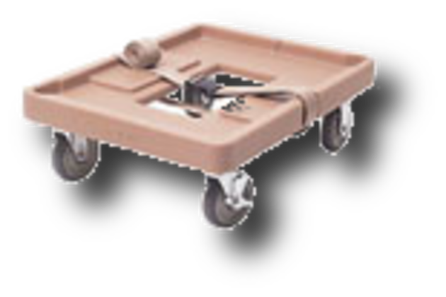 Přepravní vozík CAMBRO pro UPCS 400