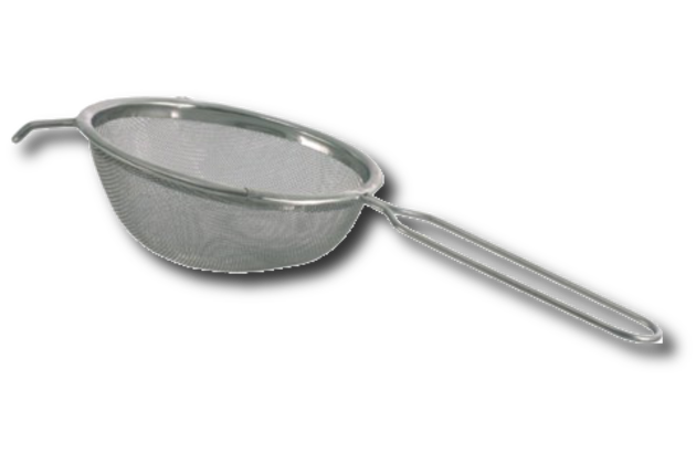 Cedníkové síto zesílené pr.20 cm