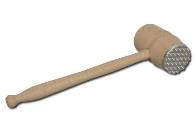 Palička na maso Profi  33 cm Palička na maso Profi  33 cm