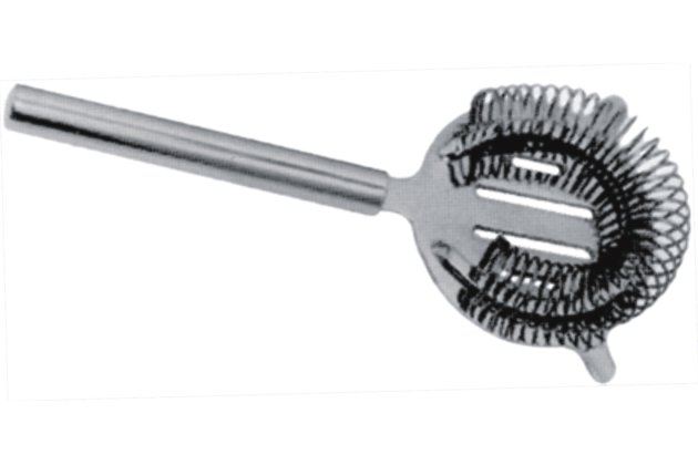 Sítko barmanské  Sítko barmanské